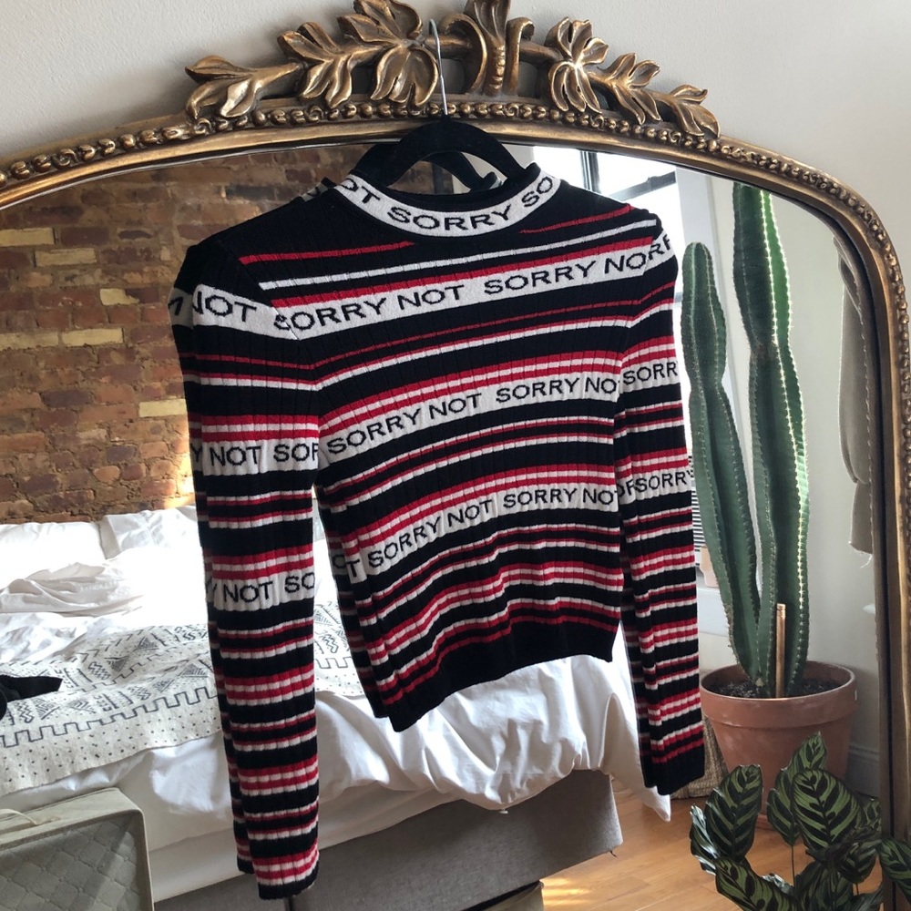 Sweater